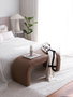 Atelier Del Sofa Nu Bench Marrón